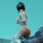 3d Horror monster sex angles