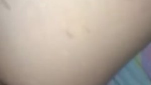 Fucking her tight ass part 1