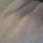 Hardcore finger fucking orgasm