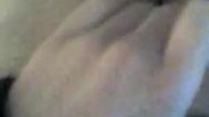 Hardcore finger fucking orgasm