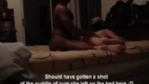 Hardcore Pounding