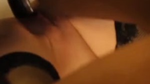 Once again BBC and my hotwife cuckold pleasure