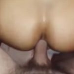 Only thing he does is fucking his hot Latin wife in the ass