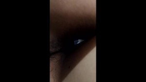 tinira ang gf na may condom