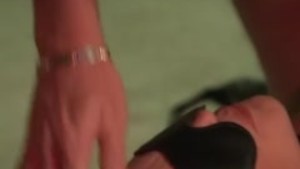 Wax And Bondage For Hardcore Fetish Training