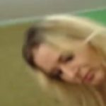 Wild Lesbian Babes Kissing and Licking