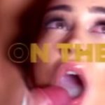 Kitana Lure Facial Glazing and Swallow for Bukkake.xxx