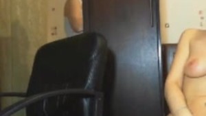Amateur Couple Having a Great Sex Show