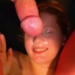 Little Redhead Emma Hardcore Gangbang – Extreme Bukkake