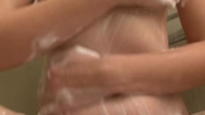 Sexy brunette loves to get hardcore fucked